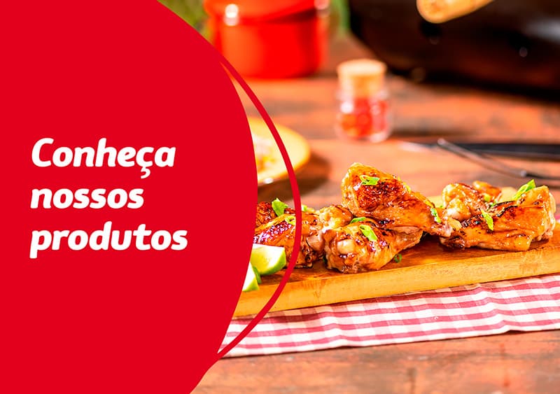 Conheça nossos produtos