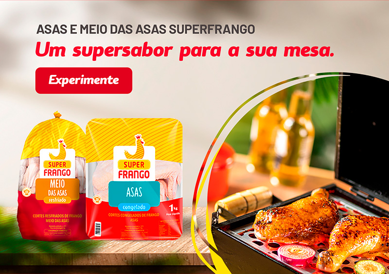 Celeiro Supermercado  Mortadela Super Frango Boua 400gr